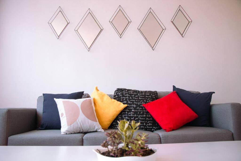 Delightful 4br Cozy Heart Of Artist District Apartamento *