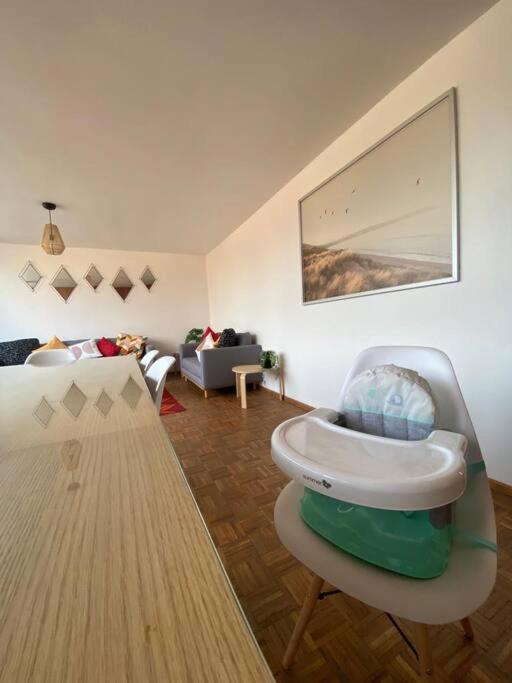 Delightful 4br Cozy Heart Of Artist District * México DF