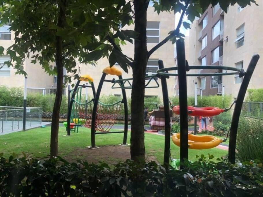 Apartamento Hermoso Departamento Al Sur De La Ciudad De Cidade do México