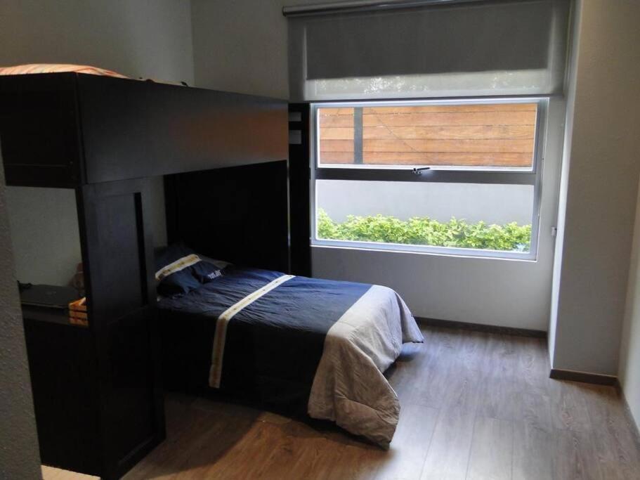 Apartamento Hermoso Departamento Al Sur De La Ciudad De