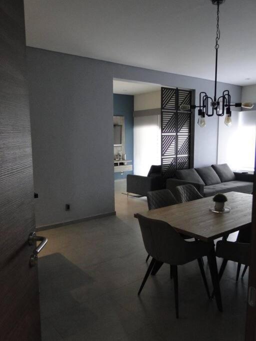 Apartamento Hermoso Departamento Al Sur De La Ciudad De Cidade do México
