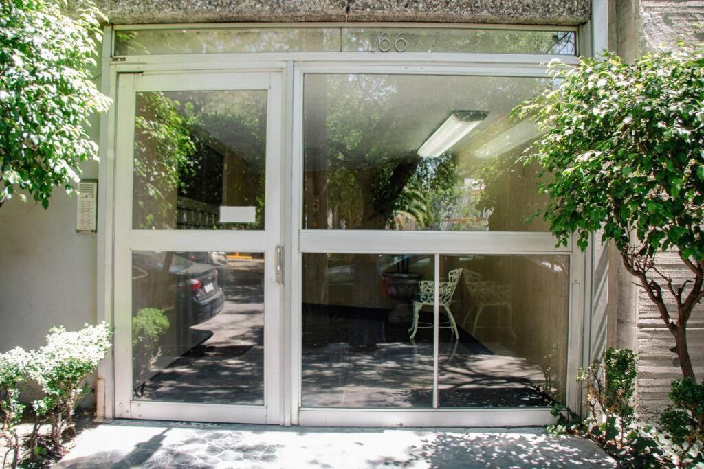 Delightful 4br Cozy Heart Of Artist District México DF