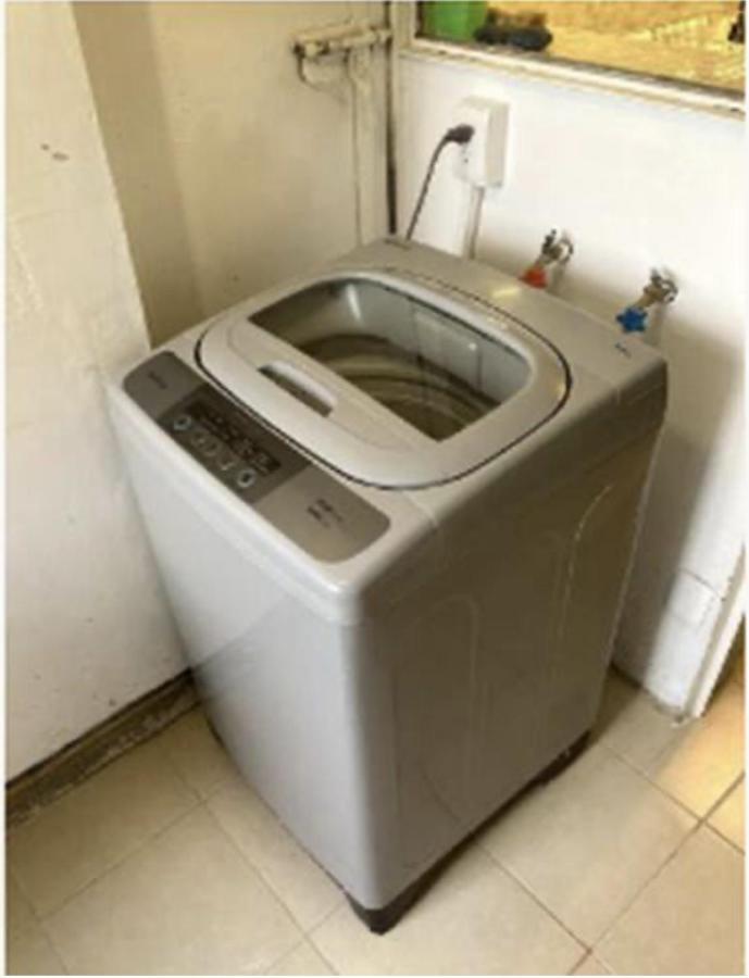 Economica Y Pequena Con Bano Privado Cerca Del Centro Historico Camping