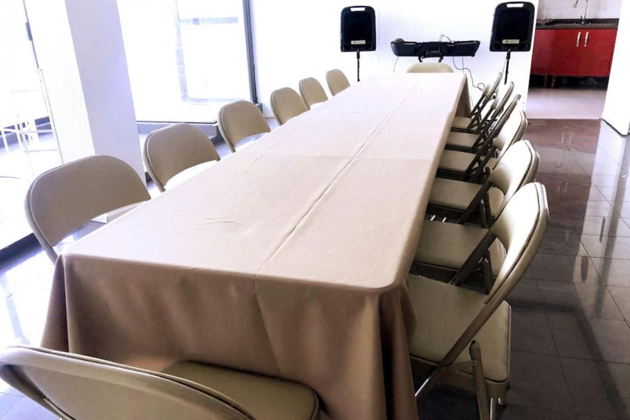 Casa de férias Arcosuite, Espacio Ideal Reuniones Y