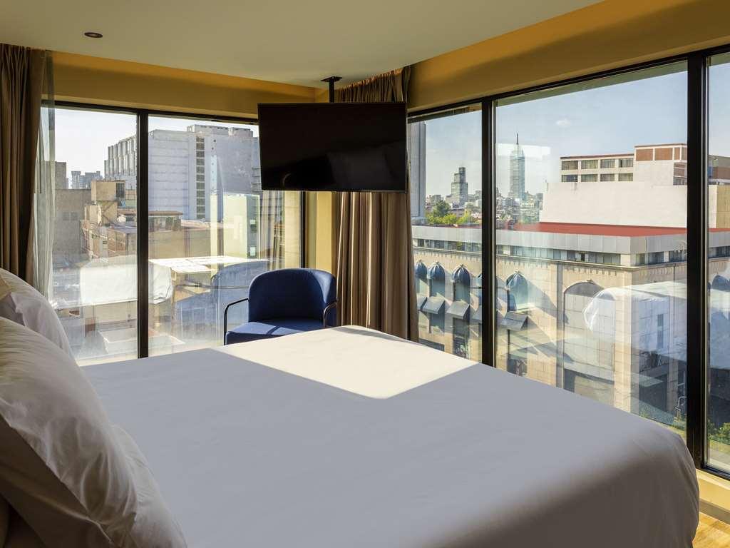 Hotel Novotel Centro Historico