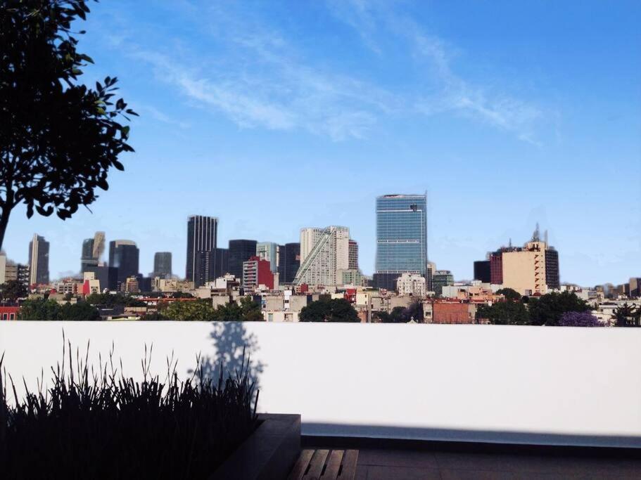 Secure, And Quiet Work Or Travel * Mexico City