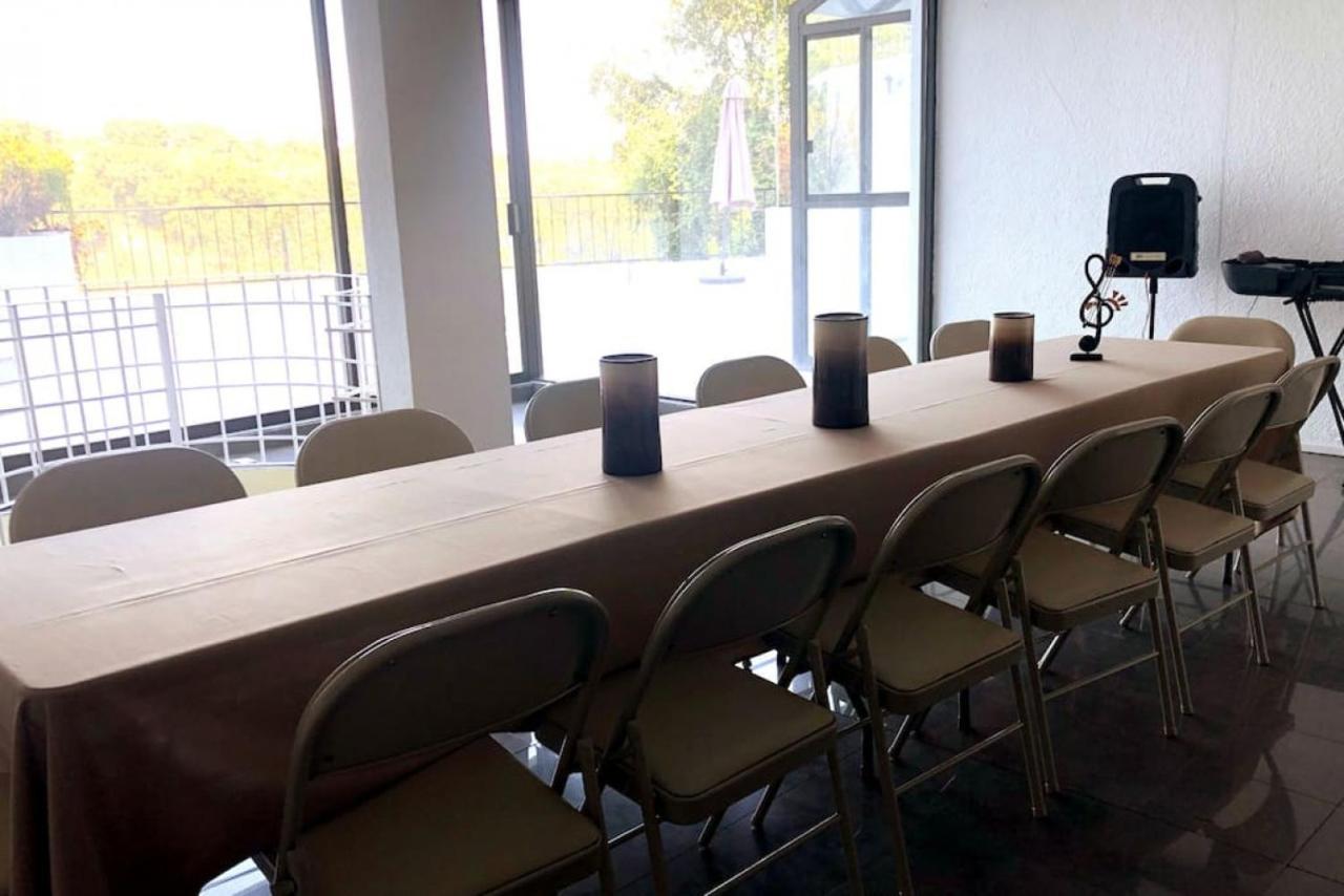 Casa de férias Arcosuite, Espacio Ideal Reuniones Y