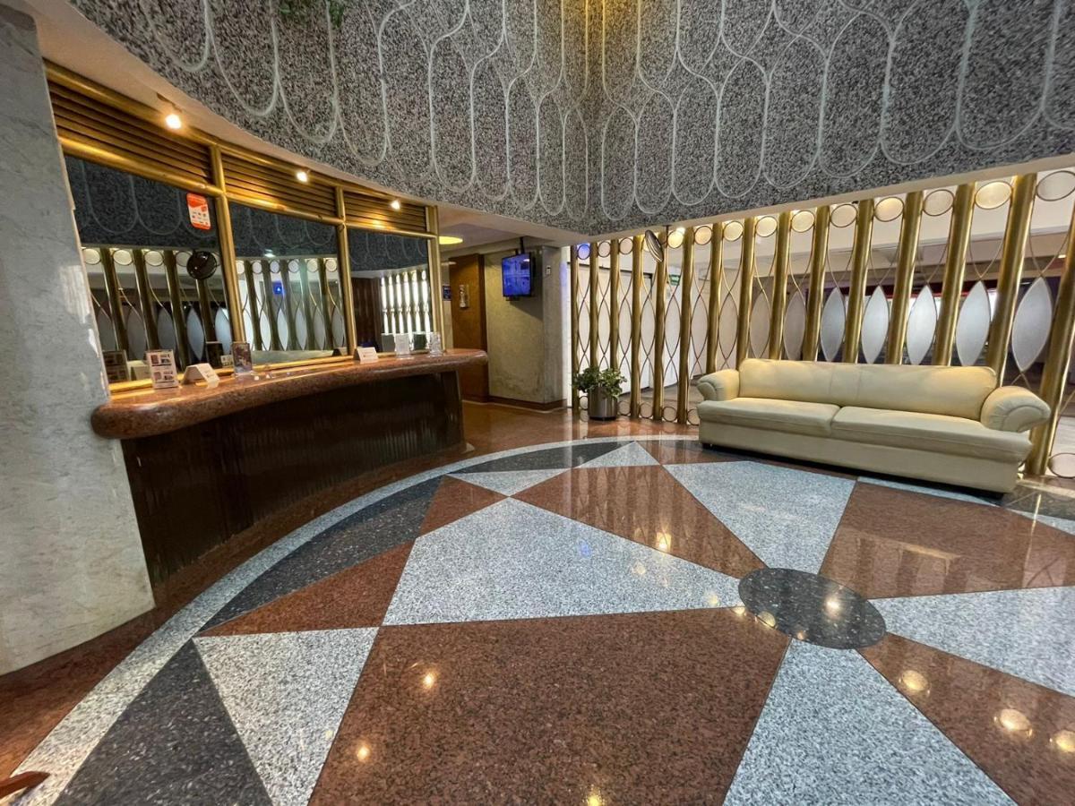 Hotel Marques Del Penon