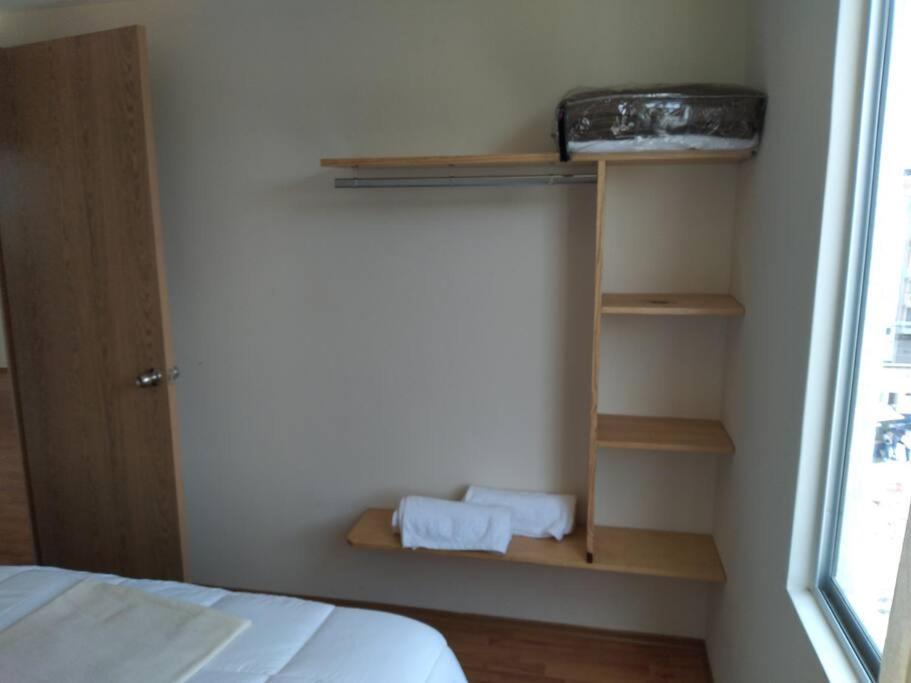 Comodo Y Cerca Del Centro Historico Apartamento *