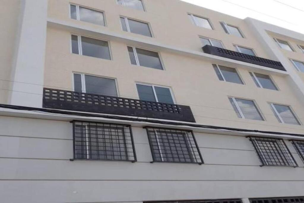 Comodo Y Cerca Del Centro Historico Apartamento