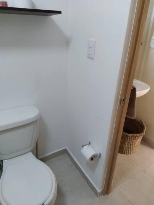 Comodo Y Cerca Del Centro Historico Apartamento