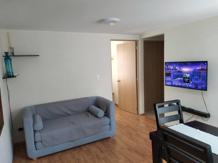Comodo Y Cerca Del Centro Historico Apartamento