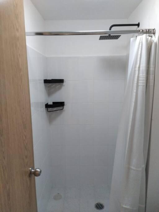Comodo Y Cerca Del Centro Historico Apartamento *
