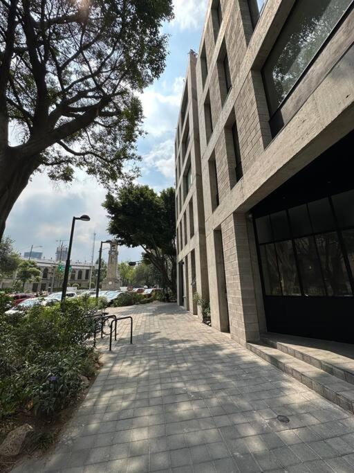 Apartamento Departamento Zona Centro Cidade do México