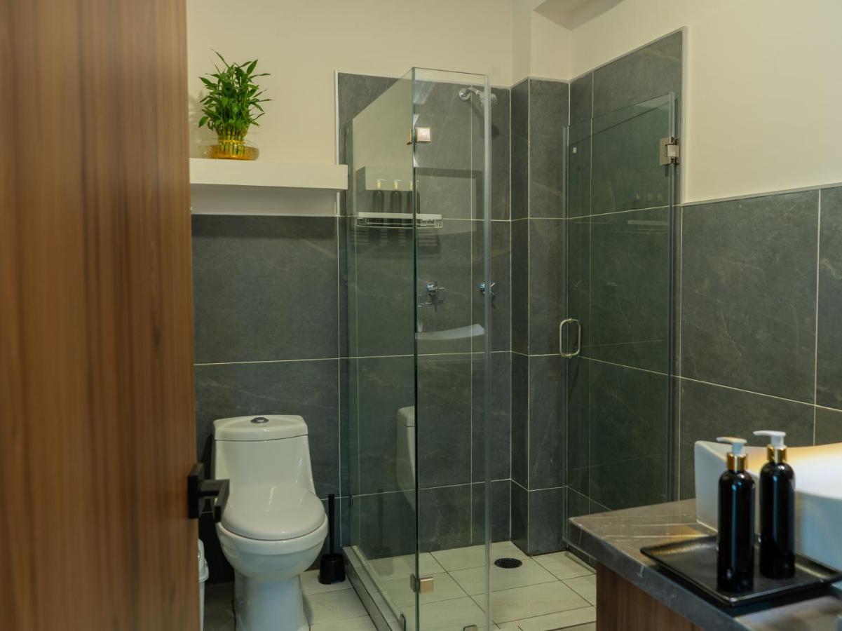 Apartamento Reforma - 4 De Lujo En Naploes Cama Queen Size *
