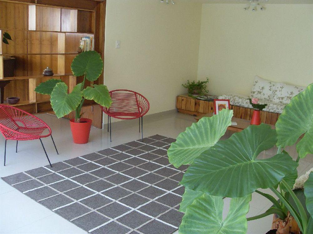 Casa Roa