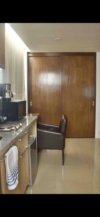Apartamento Comfortable And Cool In Polanco With Gym México DF