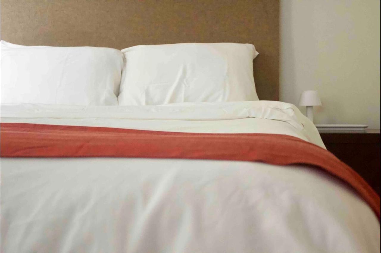 Comfortable And Cool In Polanco With Gym Apartamento
