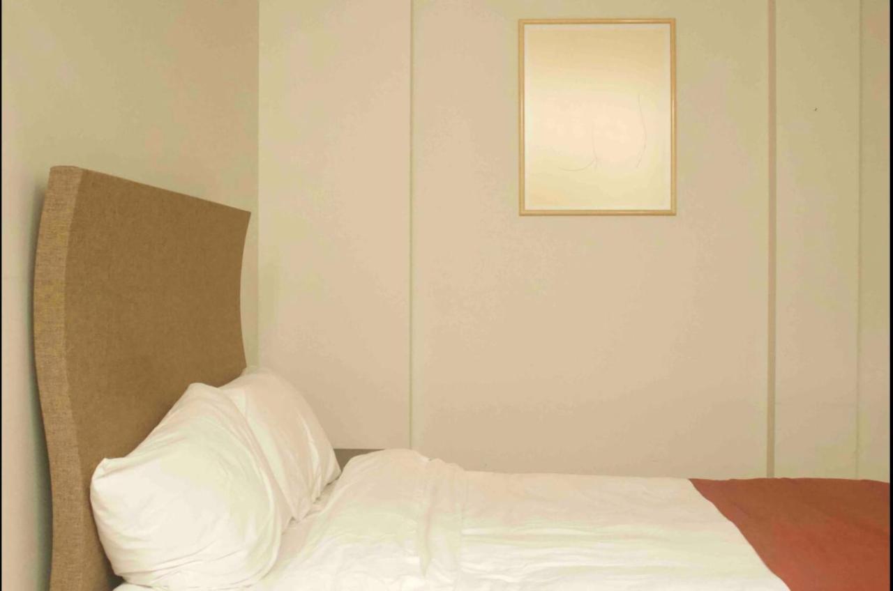 Comfortable And Cool In Polanco With Gym