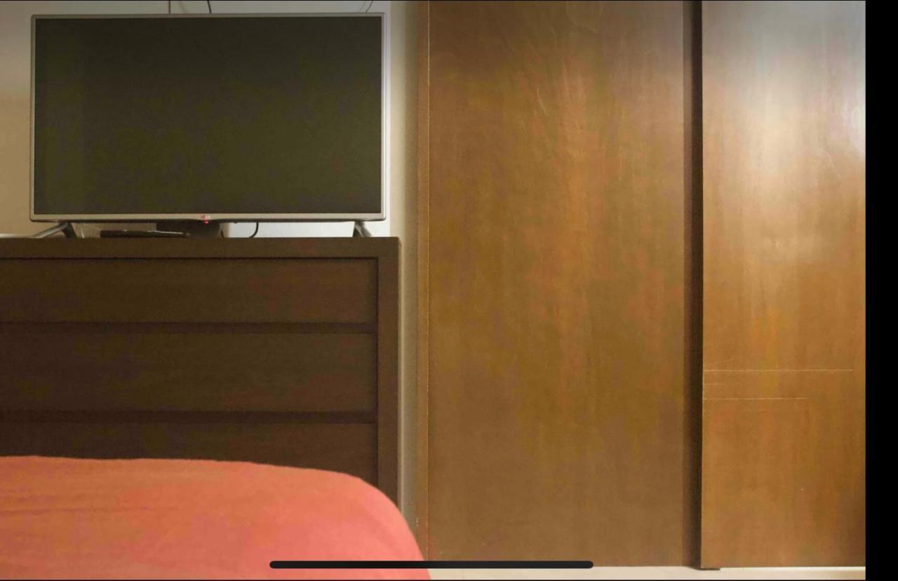 Apartamento Comfortable And Cool In Polanco With Gym *