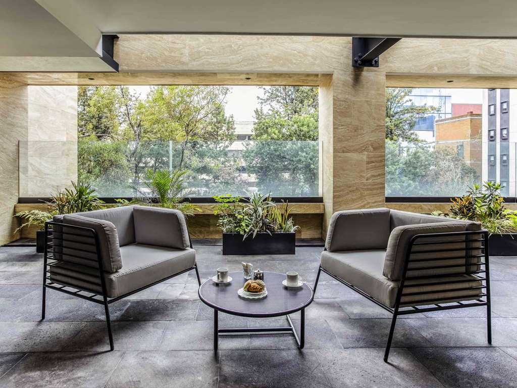 Novotel Centro Historico Hotel *