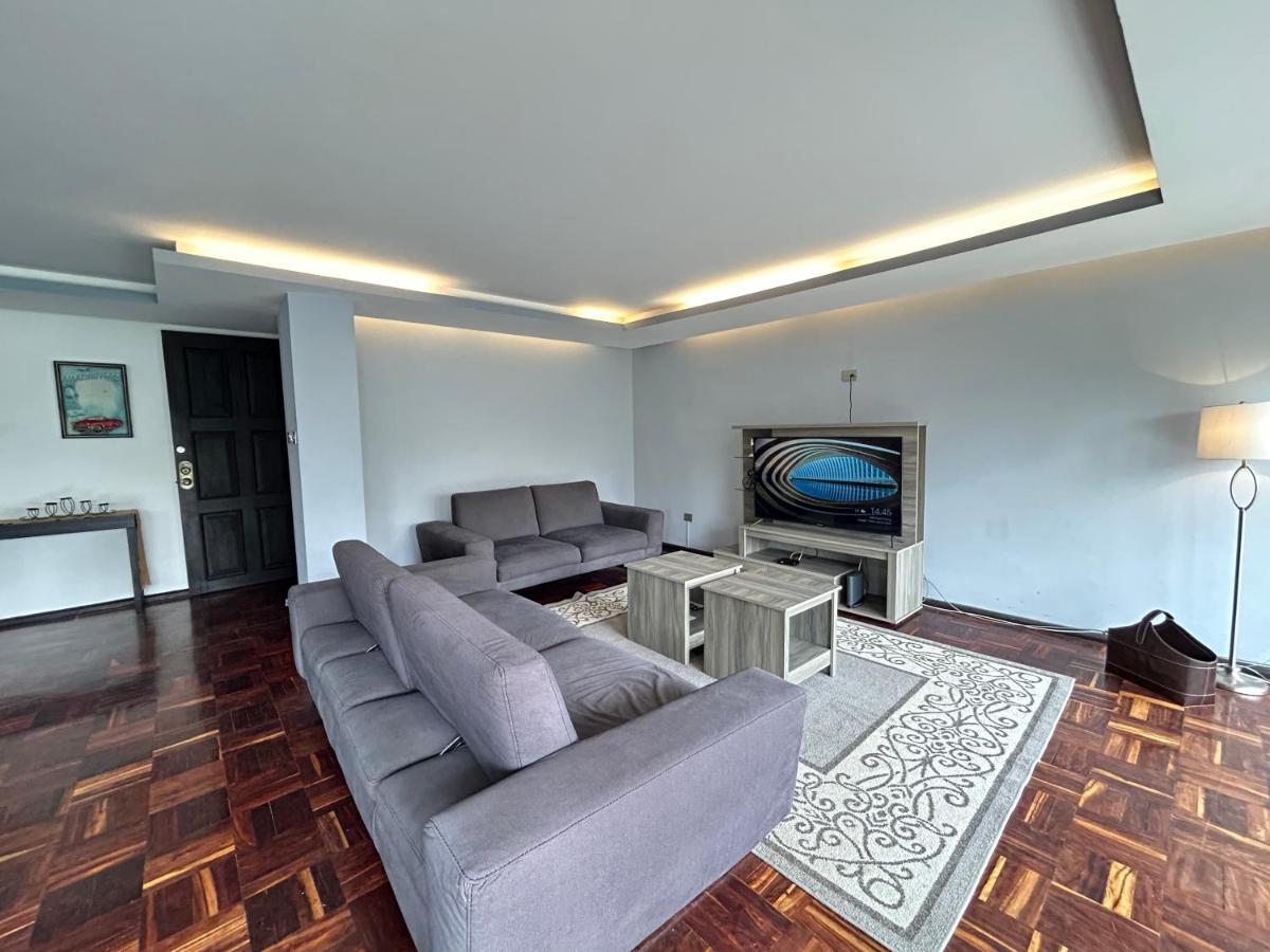 Luxury Masaryk 4br México DF