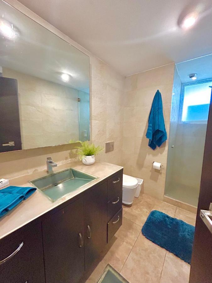 Luxury Masaryk 4br Apartamento