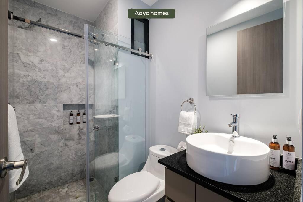 Apartment Amazing 2br In Roma Norte - Yoga Mexico City