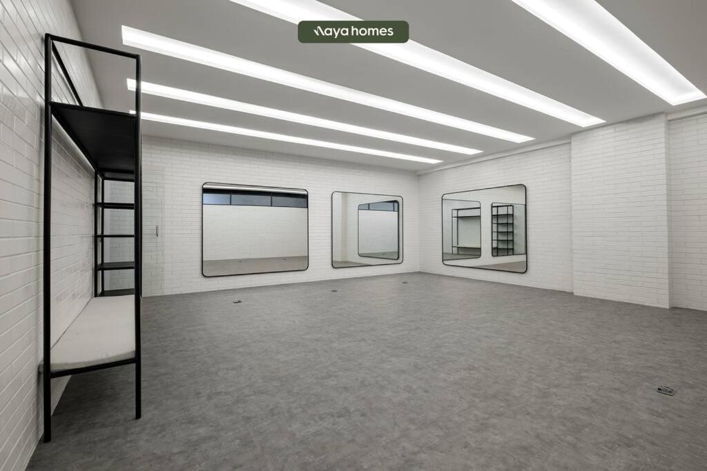 Amazing 2br In Roma Norte - Yoga Apartment