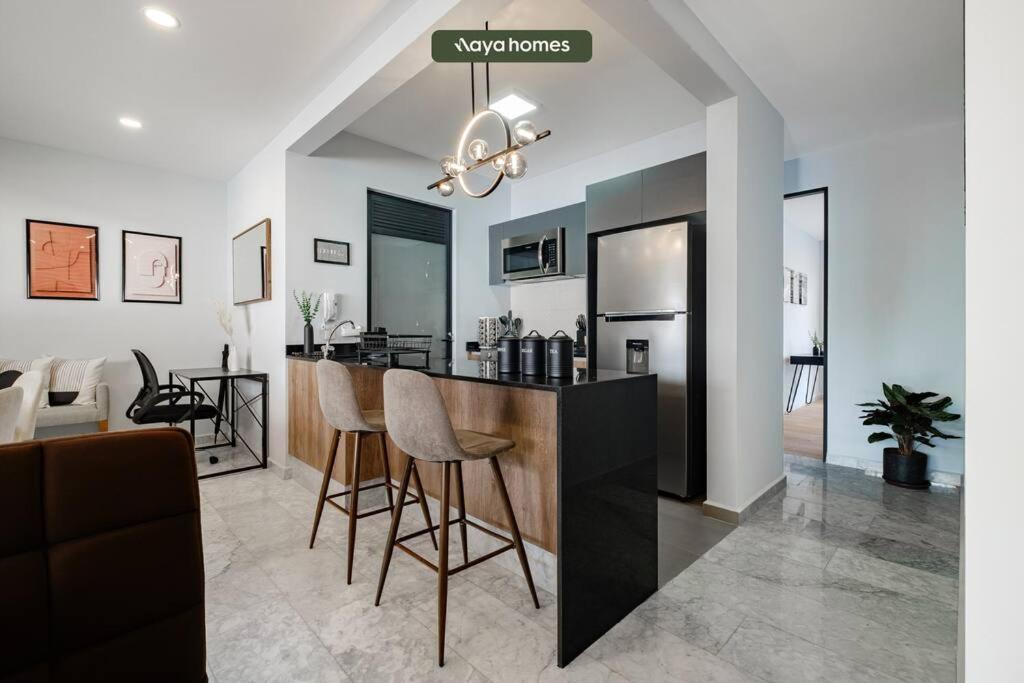 Apartment Amazing 2br In Roma Norte - Yoga *