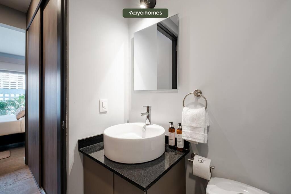 Amazing 2br In Roma Norte - Yoga