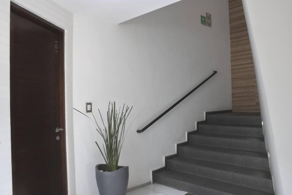 Departamento Con Excelente Ubicacion Apartamento