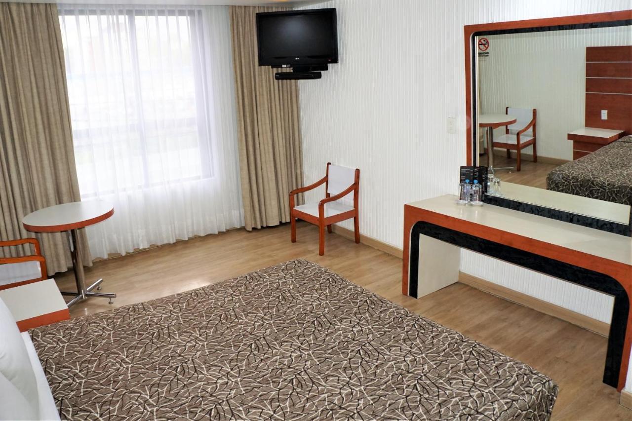 Princesa Hotel
