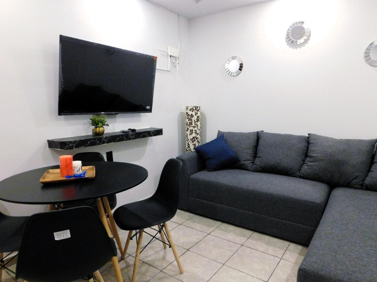 Depa Privado Estadio Gnp -foro Sol-, Palacio De Deportes Apartamento *