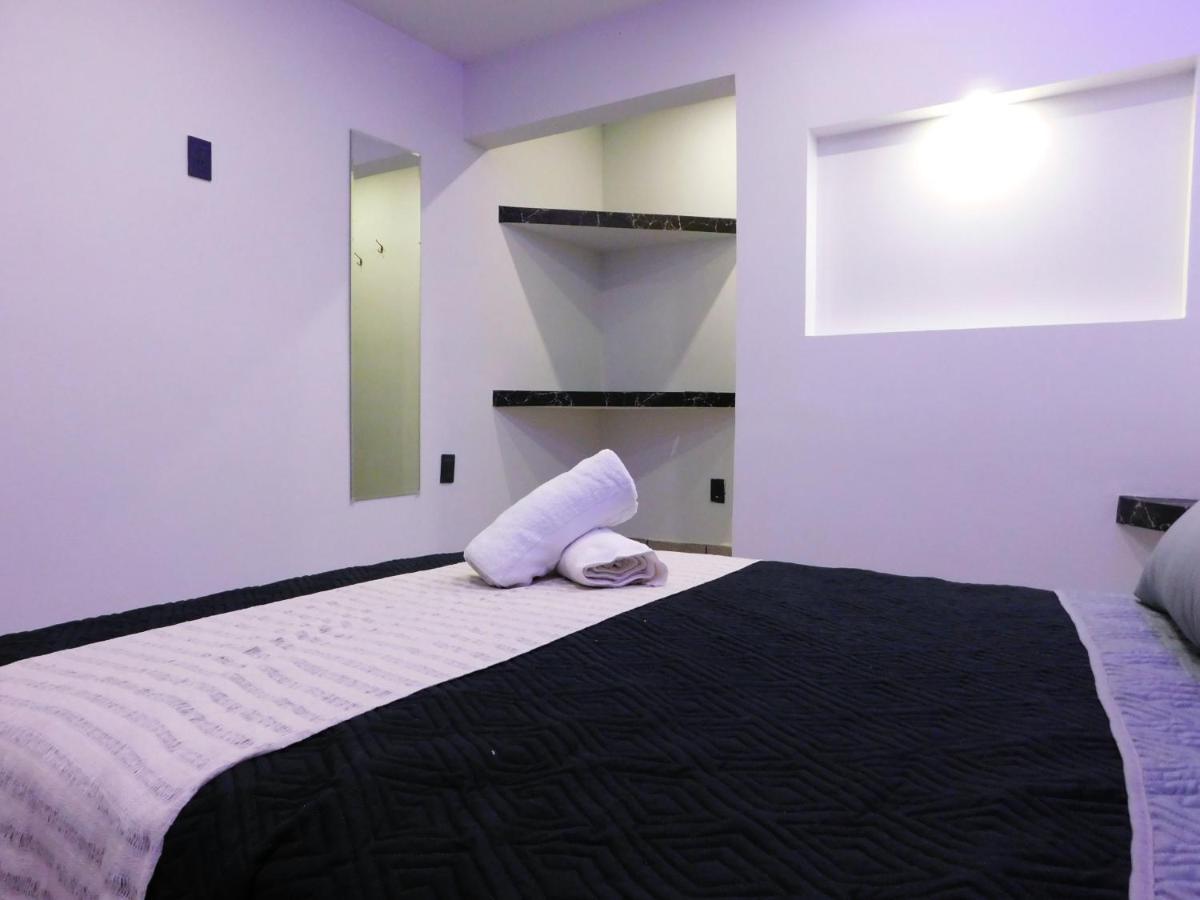 Apartamento Depa Privado Estadio Gnp -foro Sol-, Palacio De Deportes