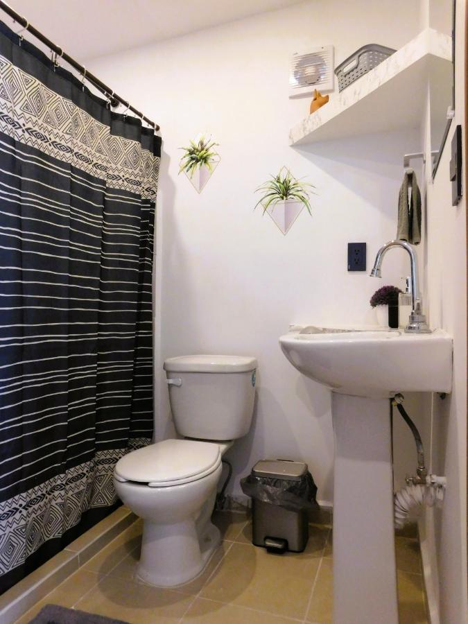 Apartamento Depa Privado Estadio Gnp -foro Sol-, Palacio De Deportes *