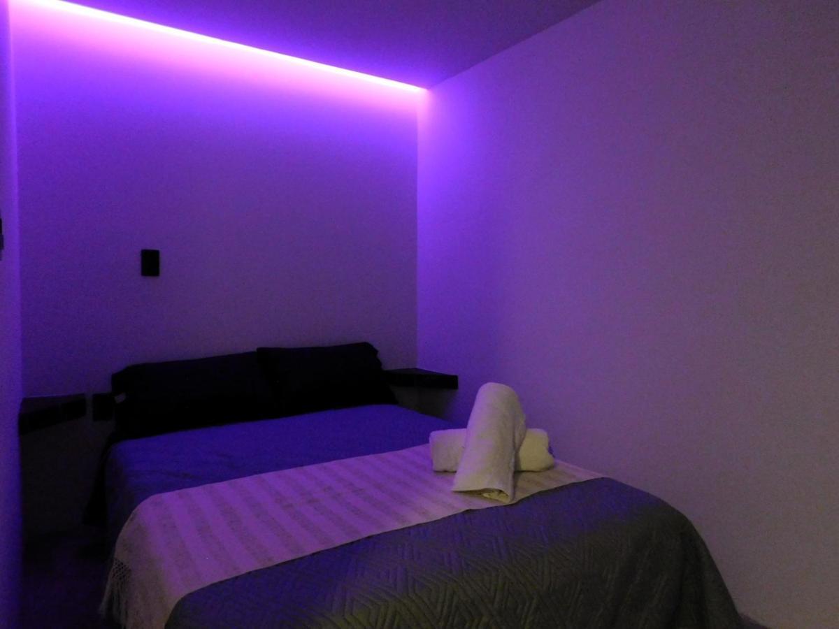 Apartamento Depa Privado Estadio Gnp -foro Sol-, Palacio De Deportes