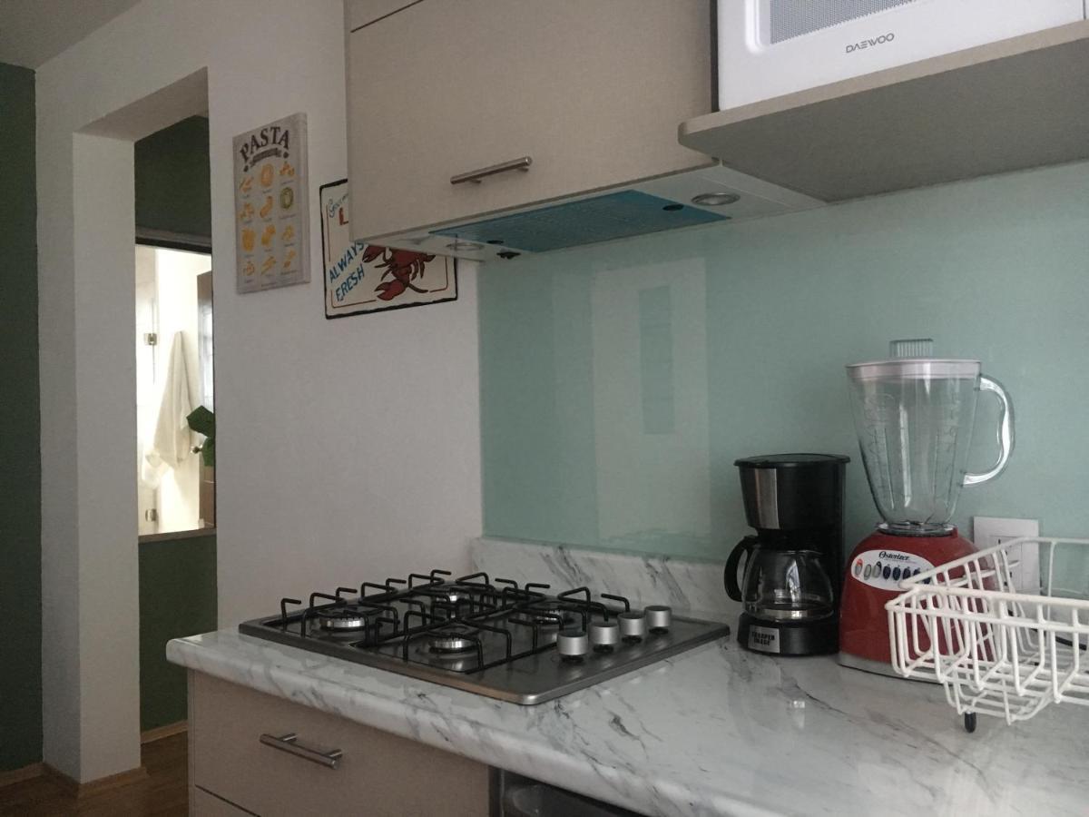 Aparthotel Casa San Rafael Cdmx Cidade do México