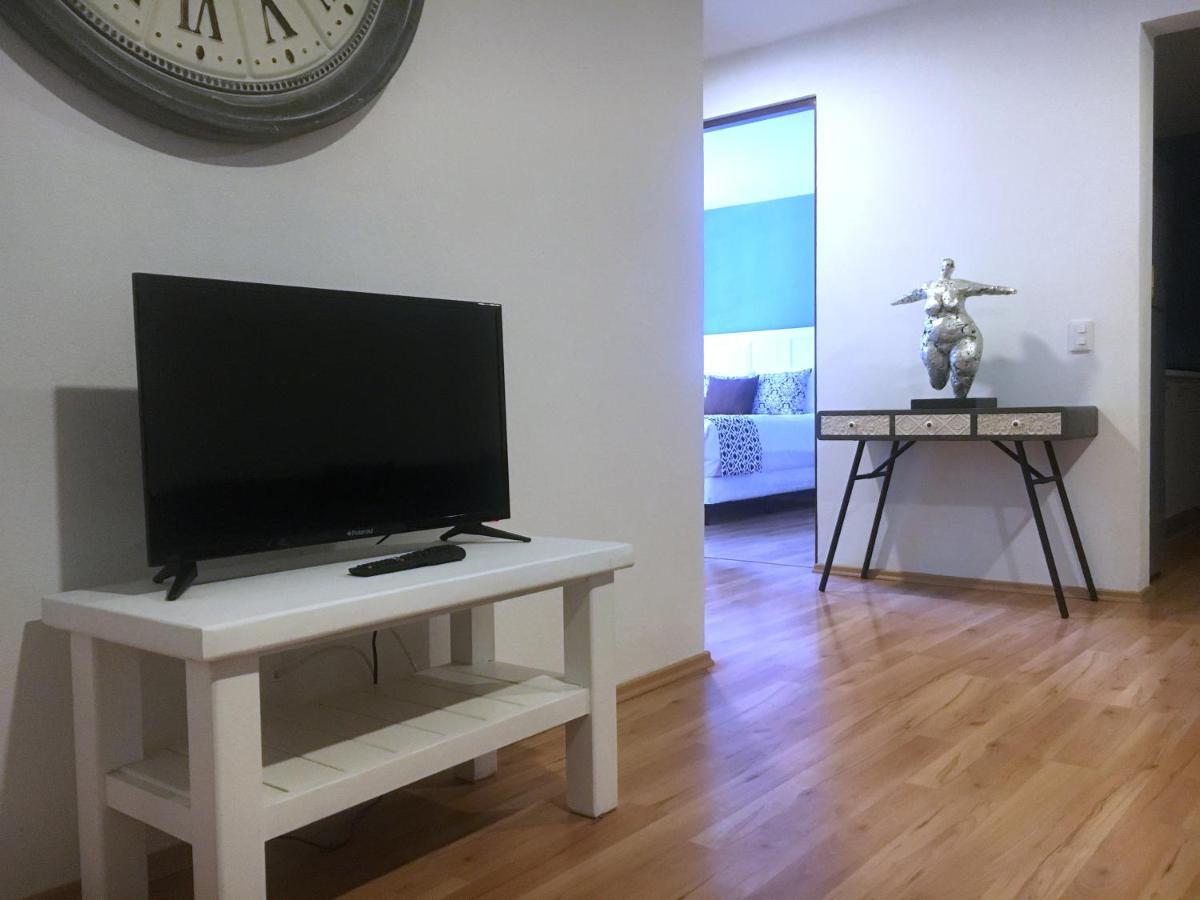 Casa San Rafael Cdmx * Cidade do México