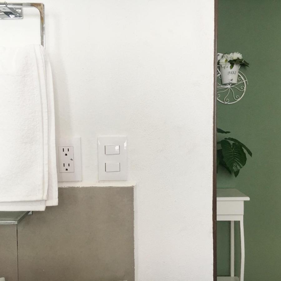 Aparthotel Casa San Rafael Cdmx