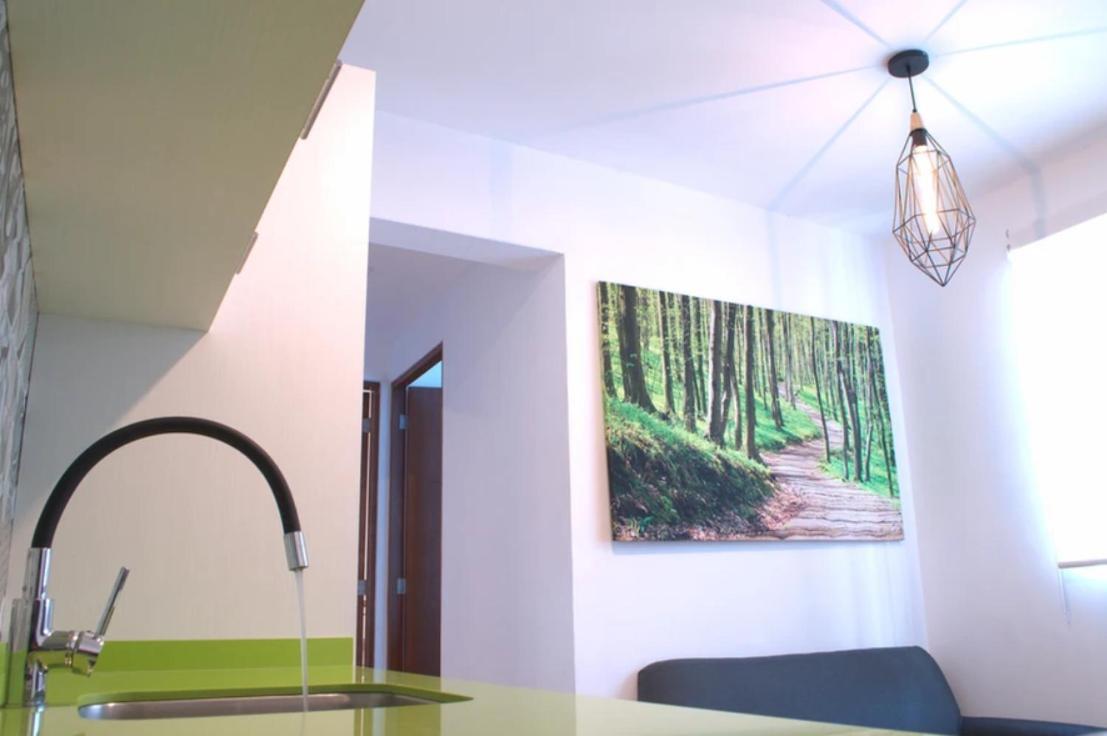 Casa San Rafael Cdmx Aparthotel Cidade do México