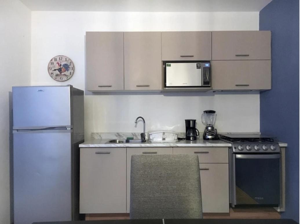Aparthotel Casa San Rafael Cdmx Cidade do México
