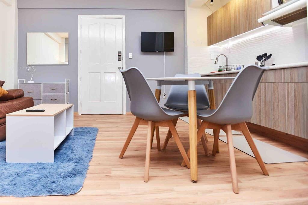 Apartamento Departamento En El Corazon De La Condesa *