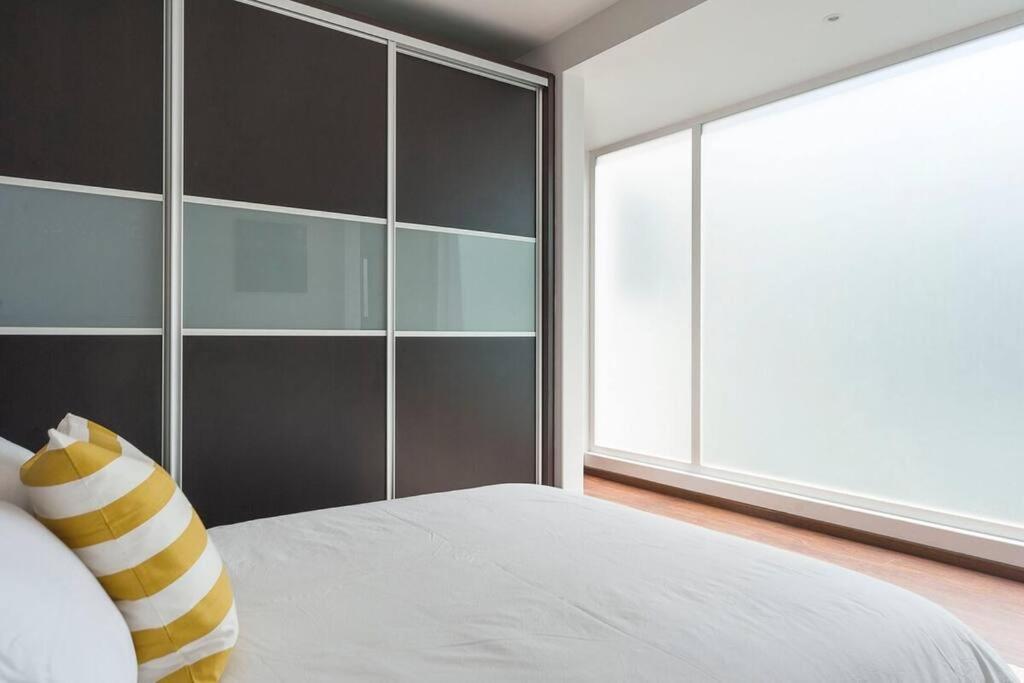 Condesa Amsterdam 303 Exquisite 1 Bedroom, 1 Bathroom On Amsterdam Avenue Apartment Mexico City
