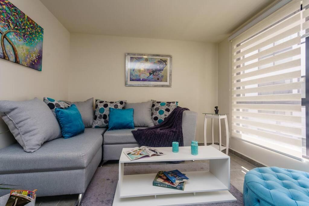 Calido Apartamento Cerca De Santa Maria La Ribera * Mexico City