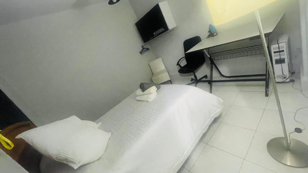 Habitación en casa particular Letys Place Emilio *