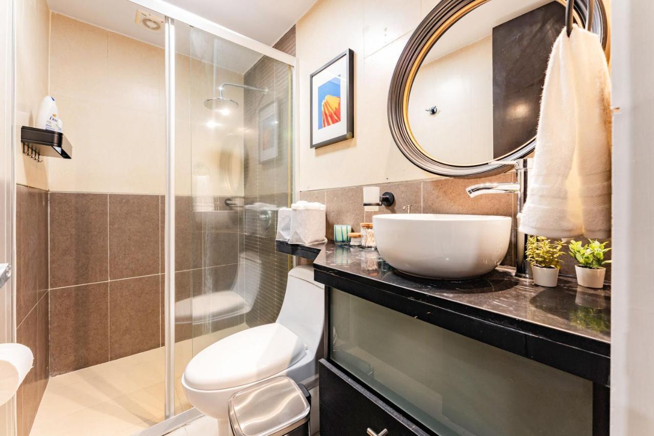 New Cheerful Family Friendly Roma Norte Apartamento *