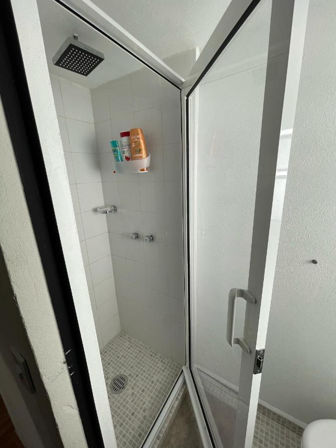 Mini Loft En Coyoacan Casa de férias Cidade do México