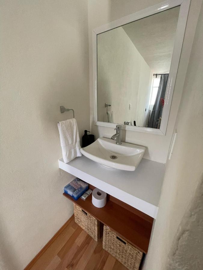 Mini Loft En Coyoacan * Cidade do México