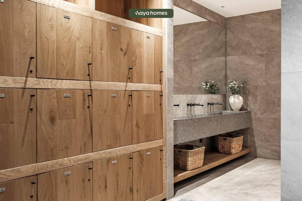 Luxurious 1br Codo Near Reforma - Pool - Gym Apartamento *